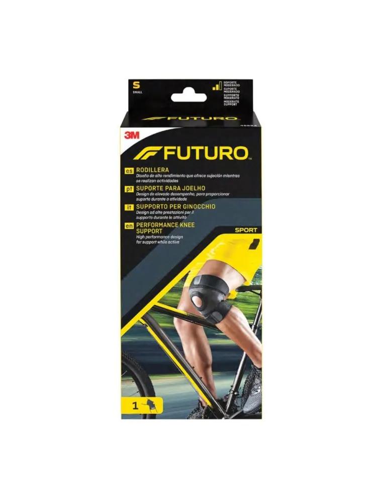FUTURO SPORT SUPP GINOCCHIO S