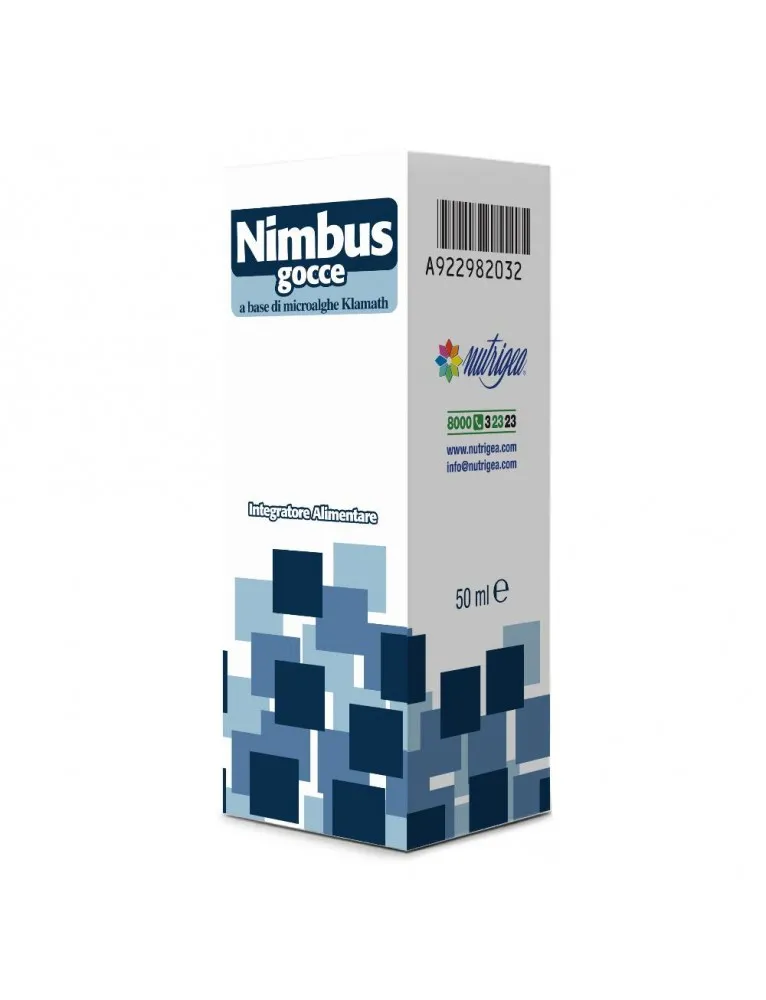 NIMBUS Gtt 50ml