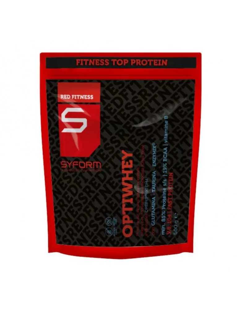 OPTIWHEY CACAO 500G
