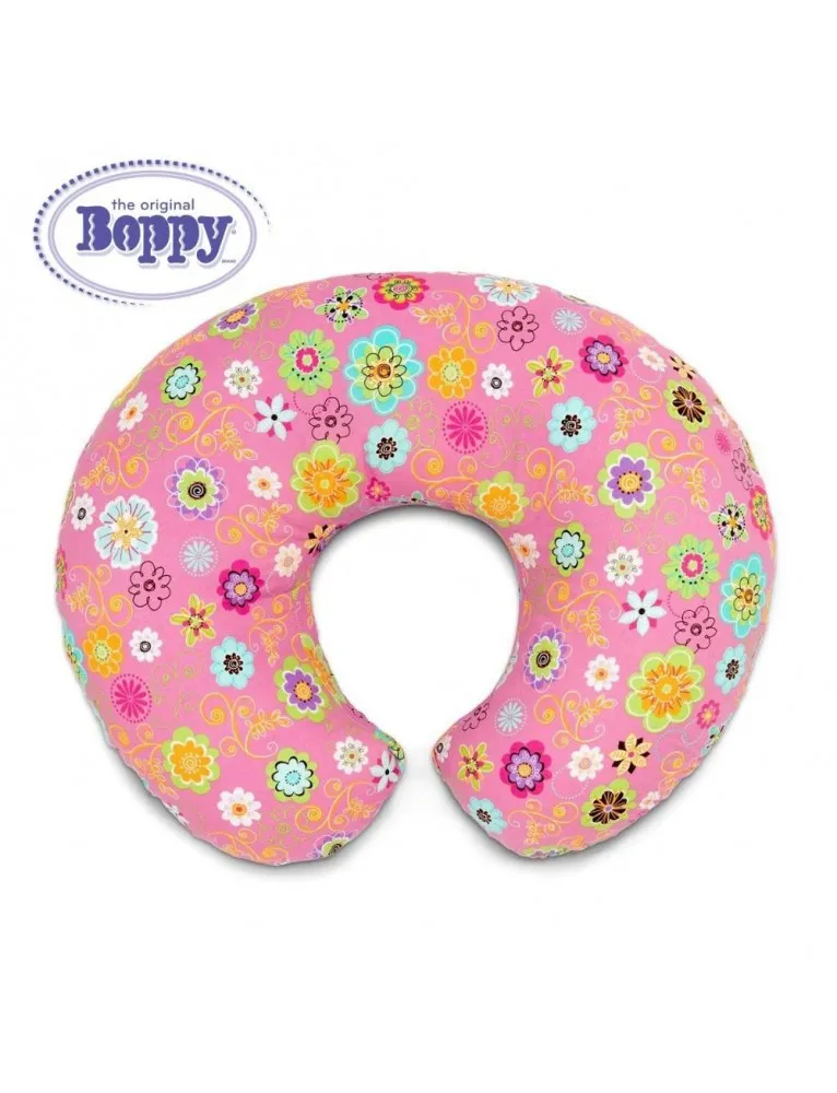 CH BOPPY FODERA COT WOODS