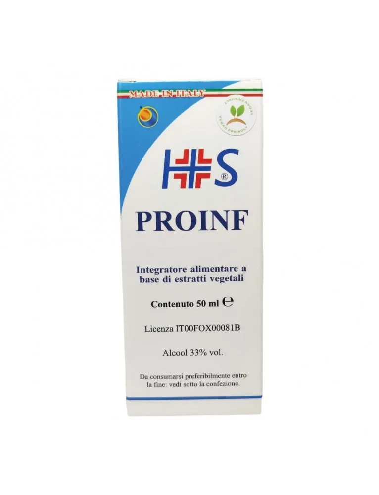 PROINF 50ML