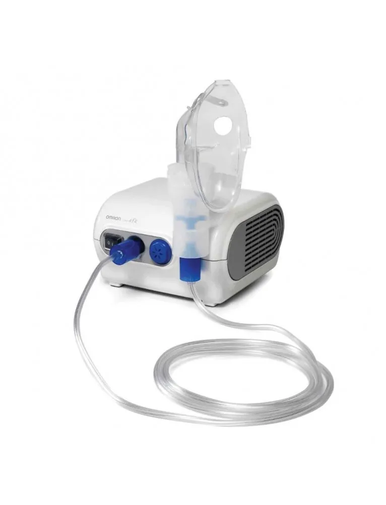 OMRON NEBULIZZATORE C28 PLUS