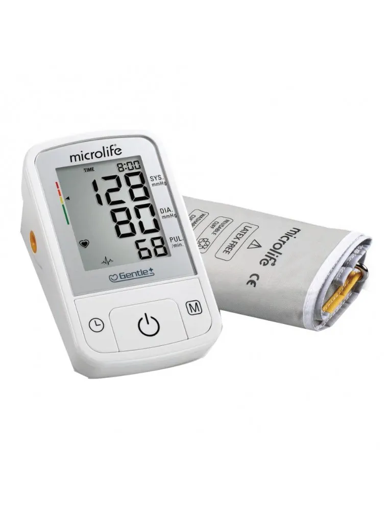 MICROLIFE AUTOMATIC BASIC