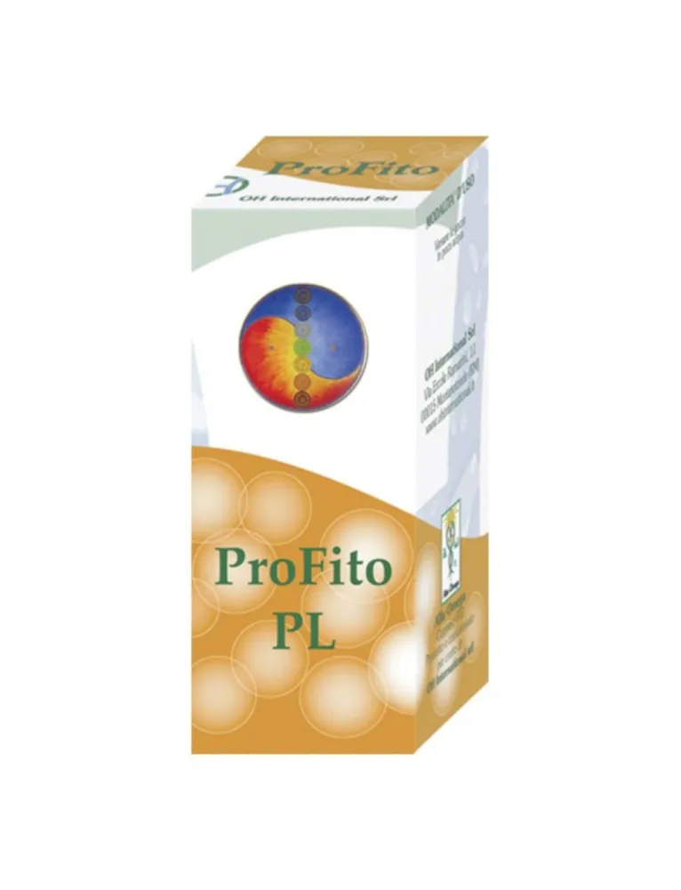 PROFITO PL Gtt 50ml