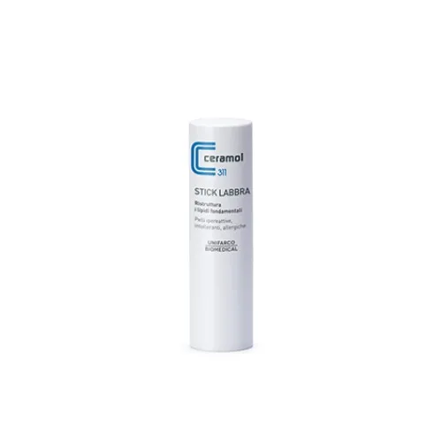 CERAMOL 311 STICK LABBRA 4,5 G
