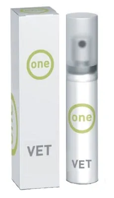 ONE VET MEDICAZIONE USO VETERINARIO 50 ML