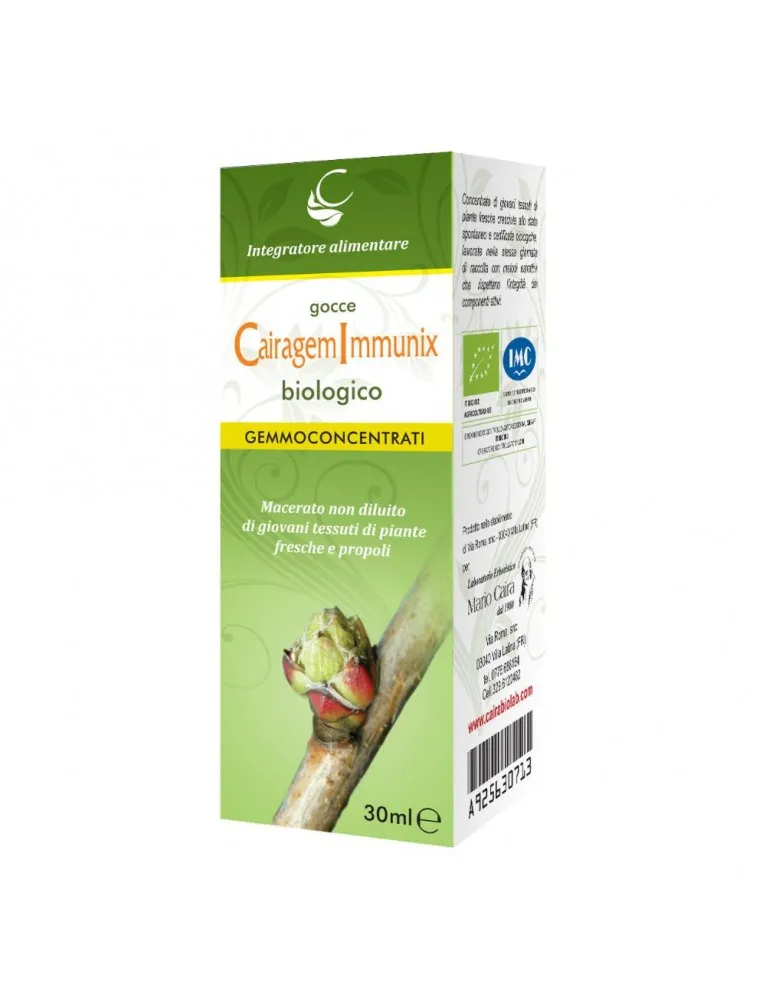 CAIRAGEM IMMUNIX Bio 30ml