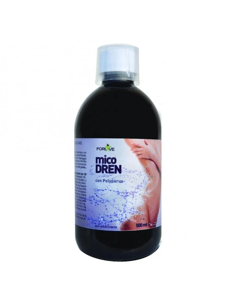 MICODREN 500ML