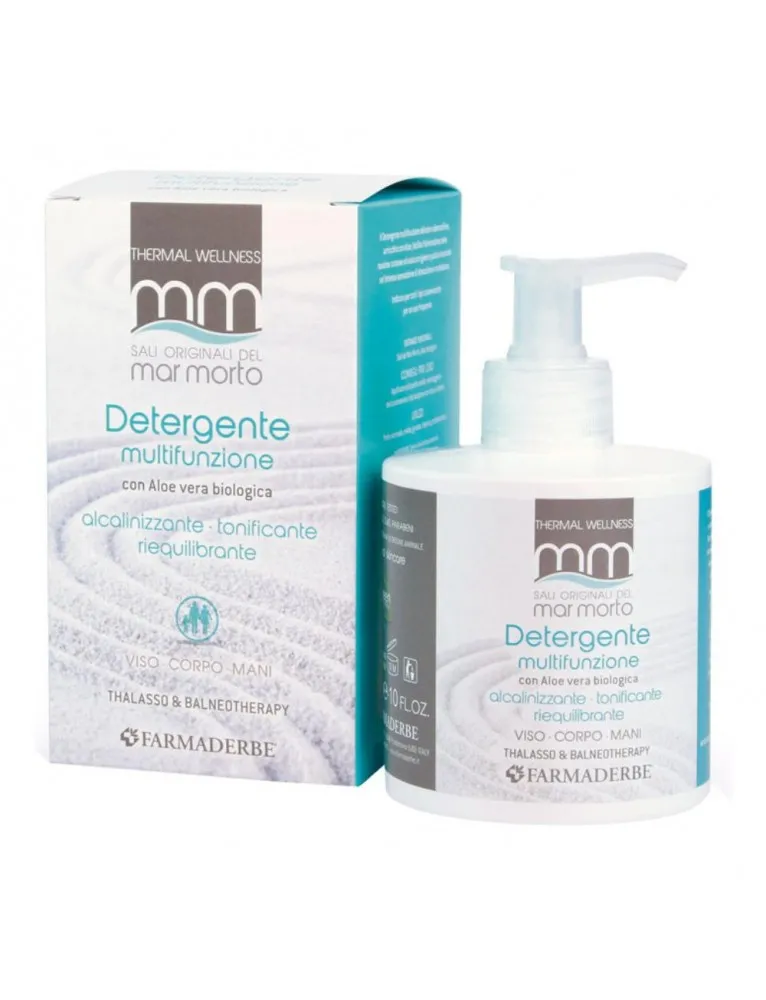 SALI ORIG.MAR MORTO Det.300ml