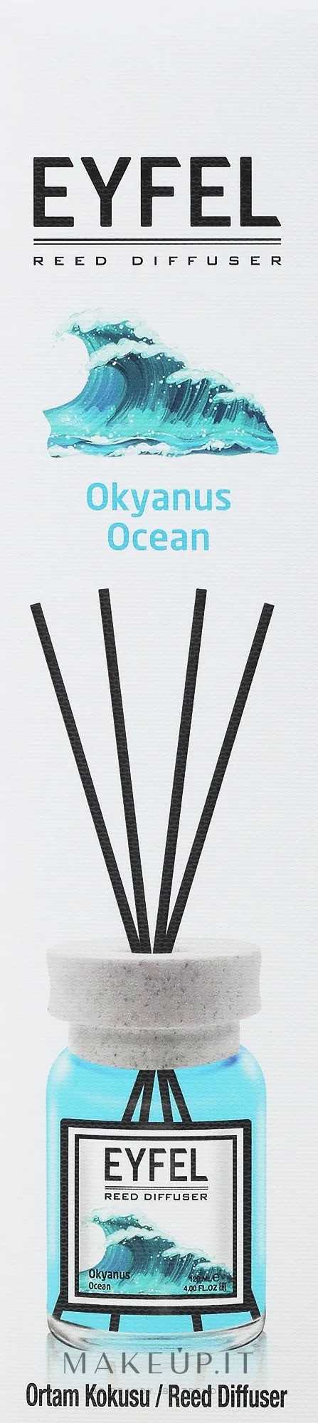 Aroma diffusore "Oceano"