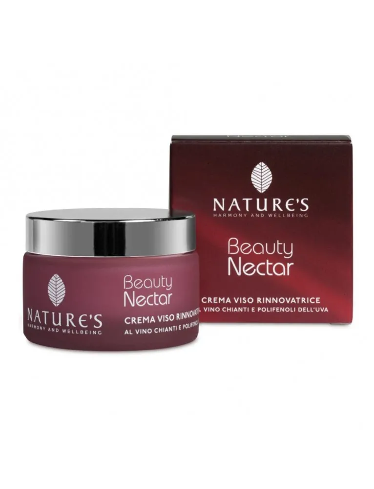 BEAUTYNECTAR CR VISO RINNOV