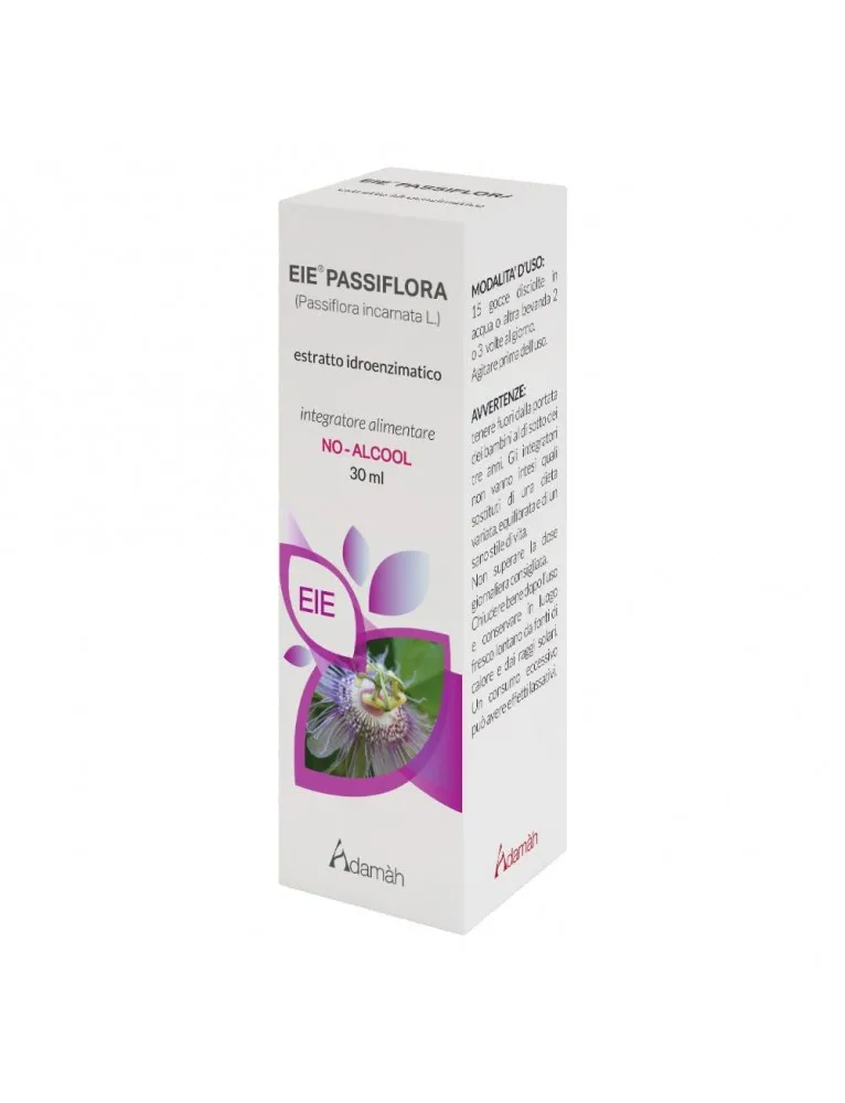 EIE PASSIFLORA Gtt 30ml