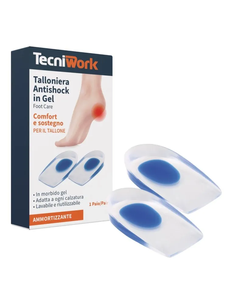 NIGHT&DAY Tall.Soft S 1 paio