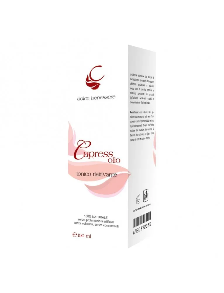 CUPRESSOLIO 100ML