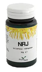 NRJ 60 CAPSULE