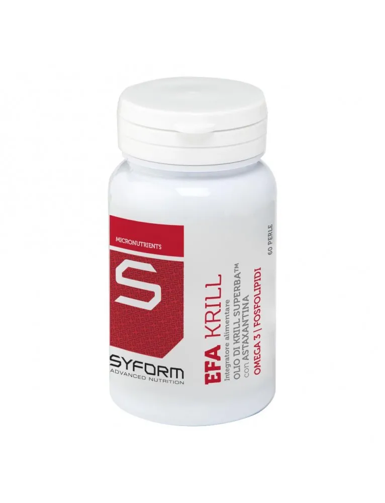 EFA KRILL 60PRL