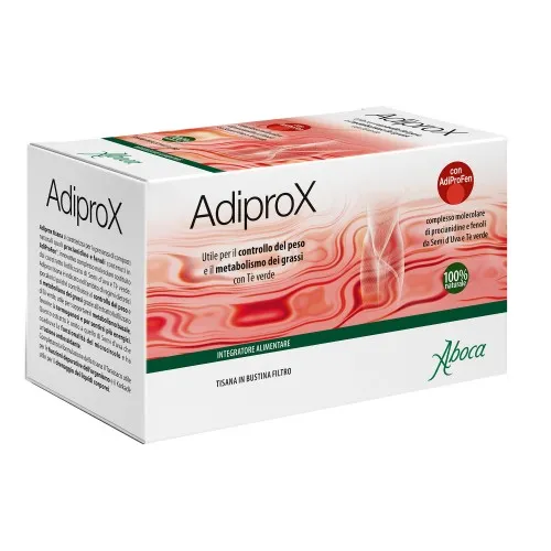ADIPROX TISANA 20 BUSTINE