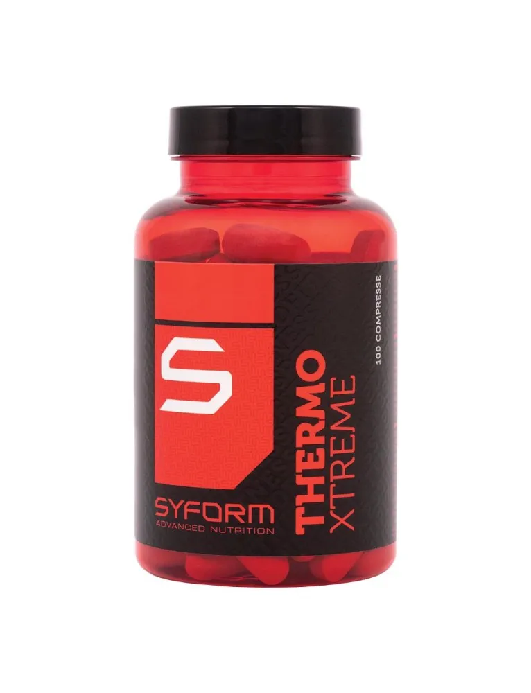 THERMO XTREME 100CPR