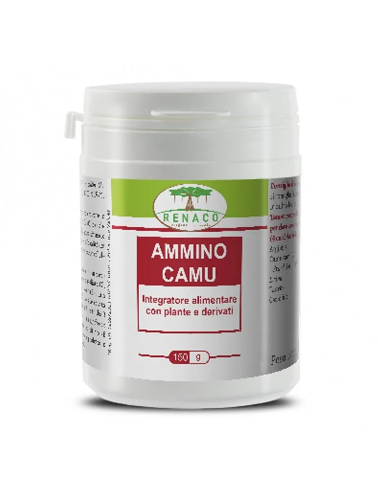 AMMINO CAMU 150G