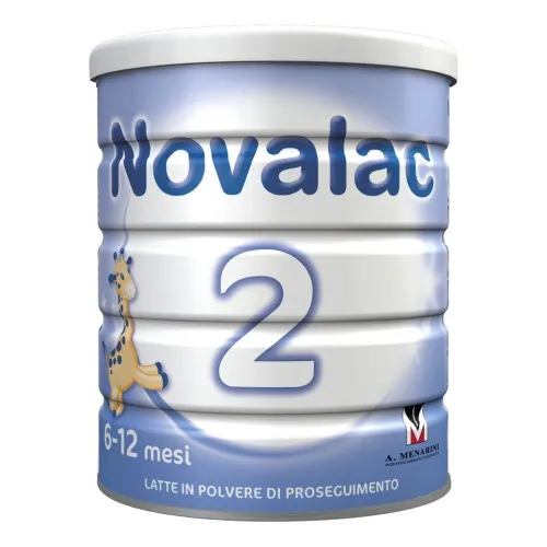 NOVALAC 2 800 G