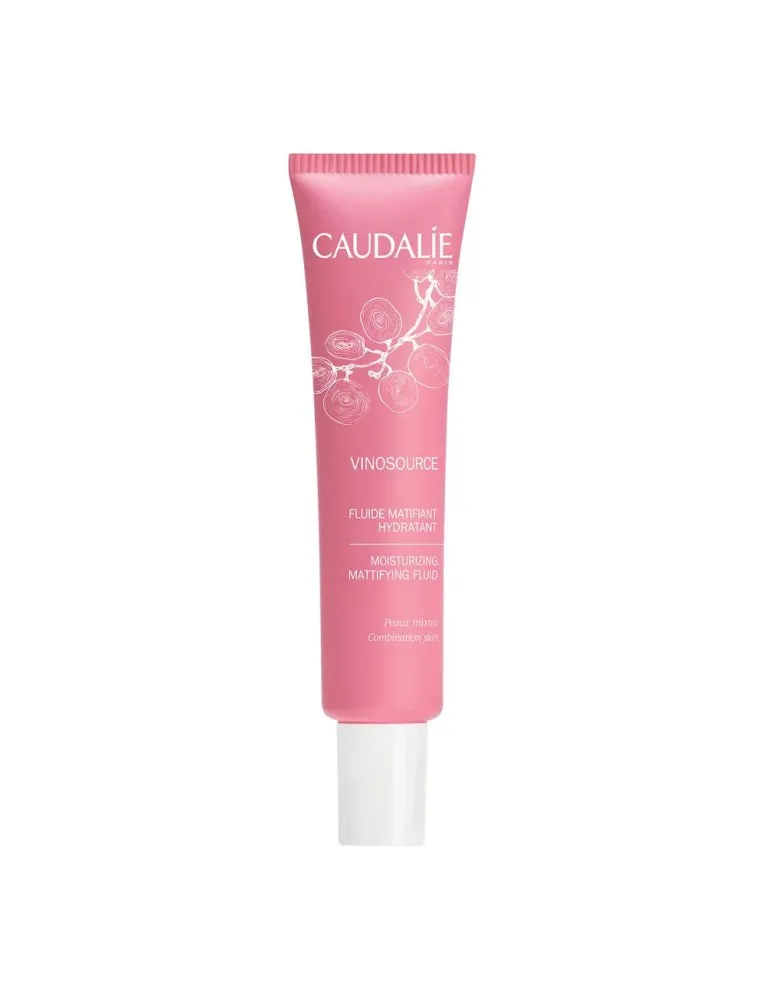 CAUDALIE VIN CR FOND NOUR 40ML