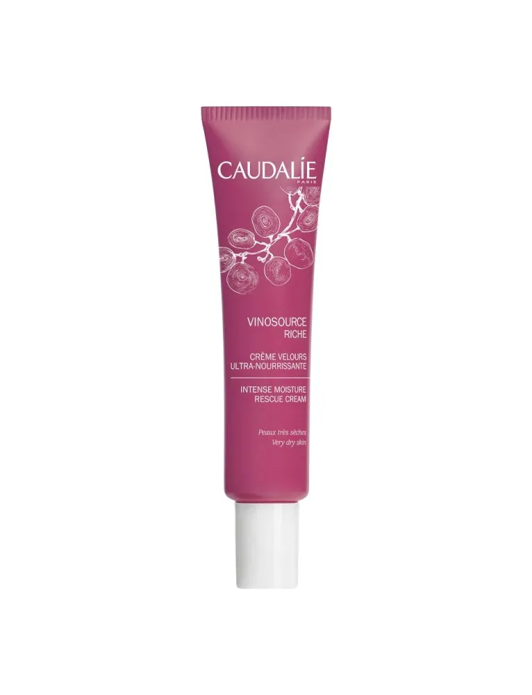 CAUDALIE VIN CR VELOU NOUR40ML