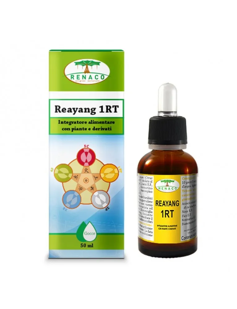 REAYANG 1RT Gtt 50ml