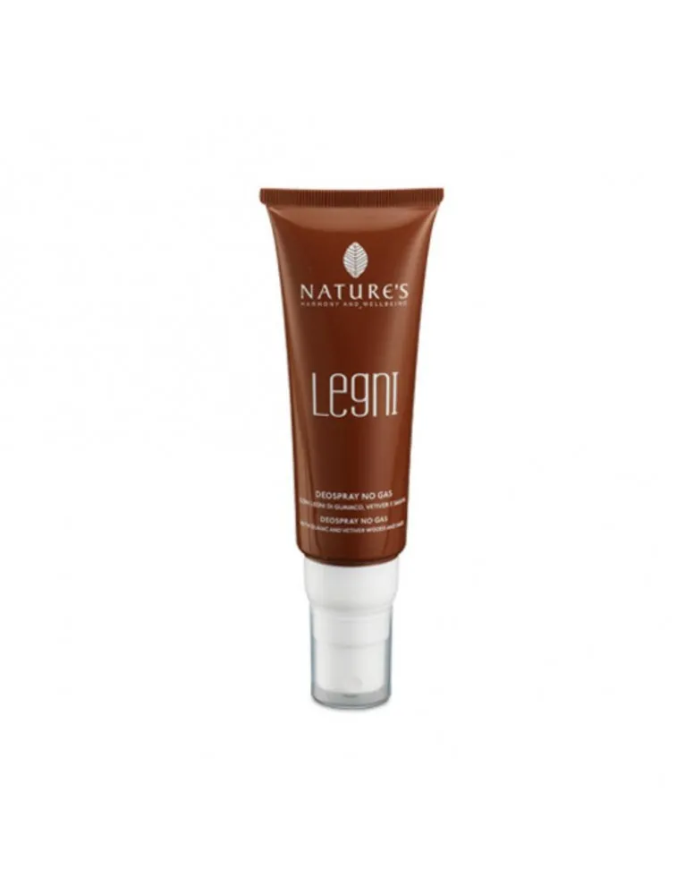 LEGNI NATURES DEOSPRAY 75ML
