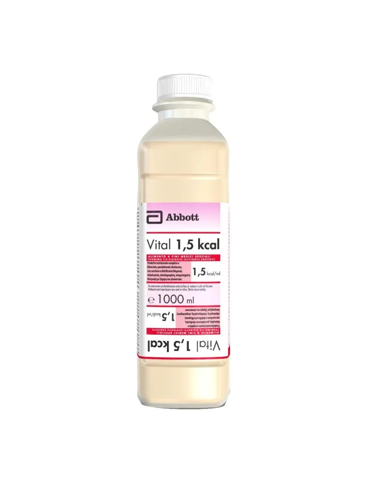 VITAL 1,5KCAL 1000ML