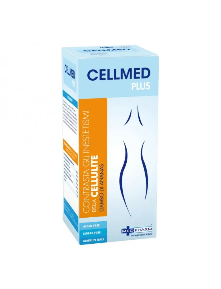 CELLMED PLUS 500ML