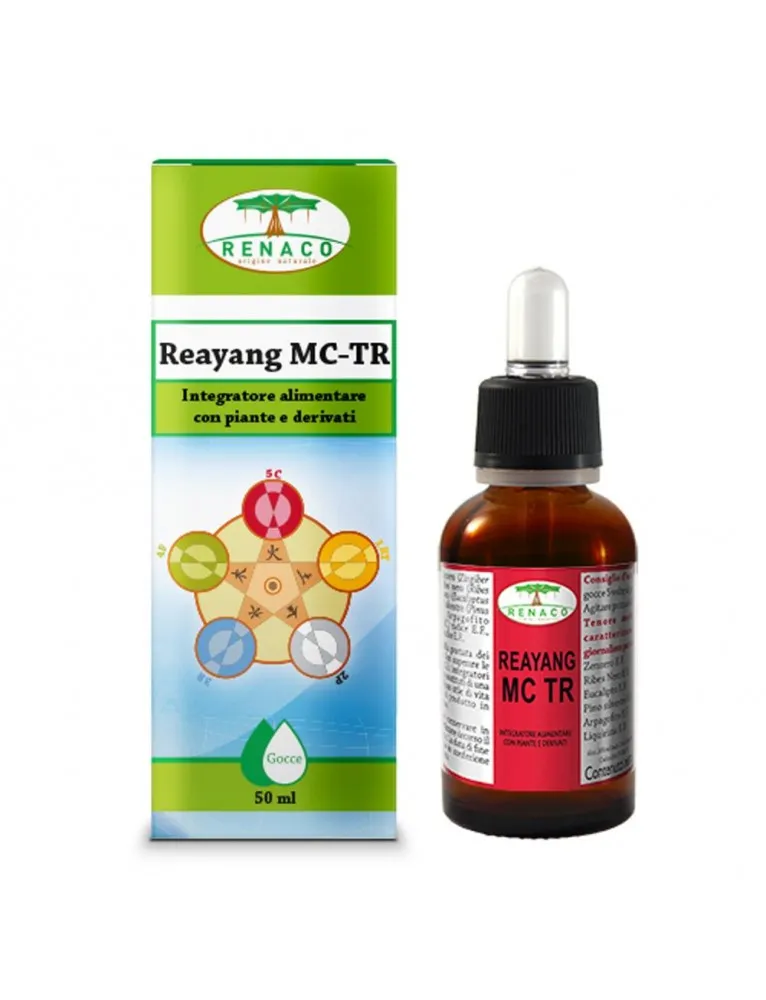 REAYANG MC TR GTT 50ML