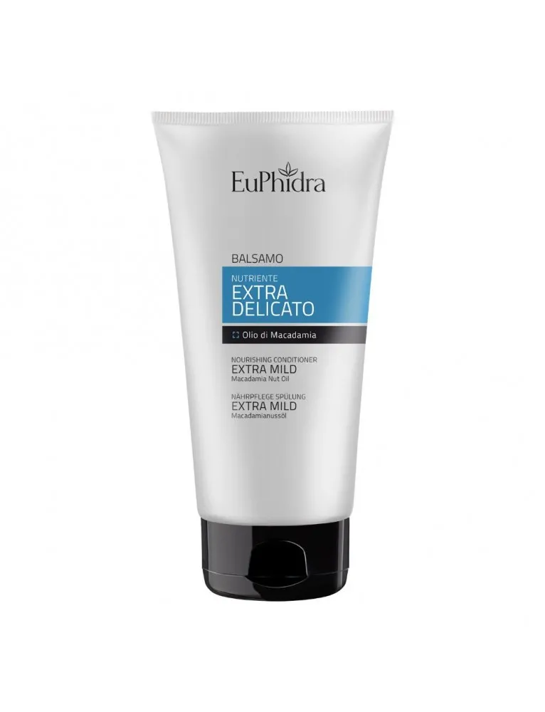 EuPhidra Balsamo Extra Delicato 200ml