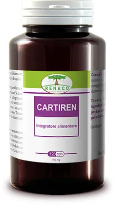 CARTIREN 120 CAPSULE
