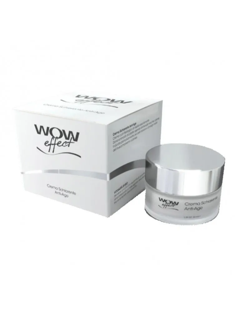 WOW EFFECT CR SCHIAR ANTIAGE