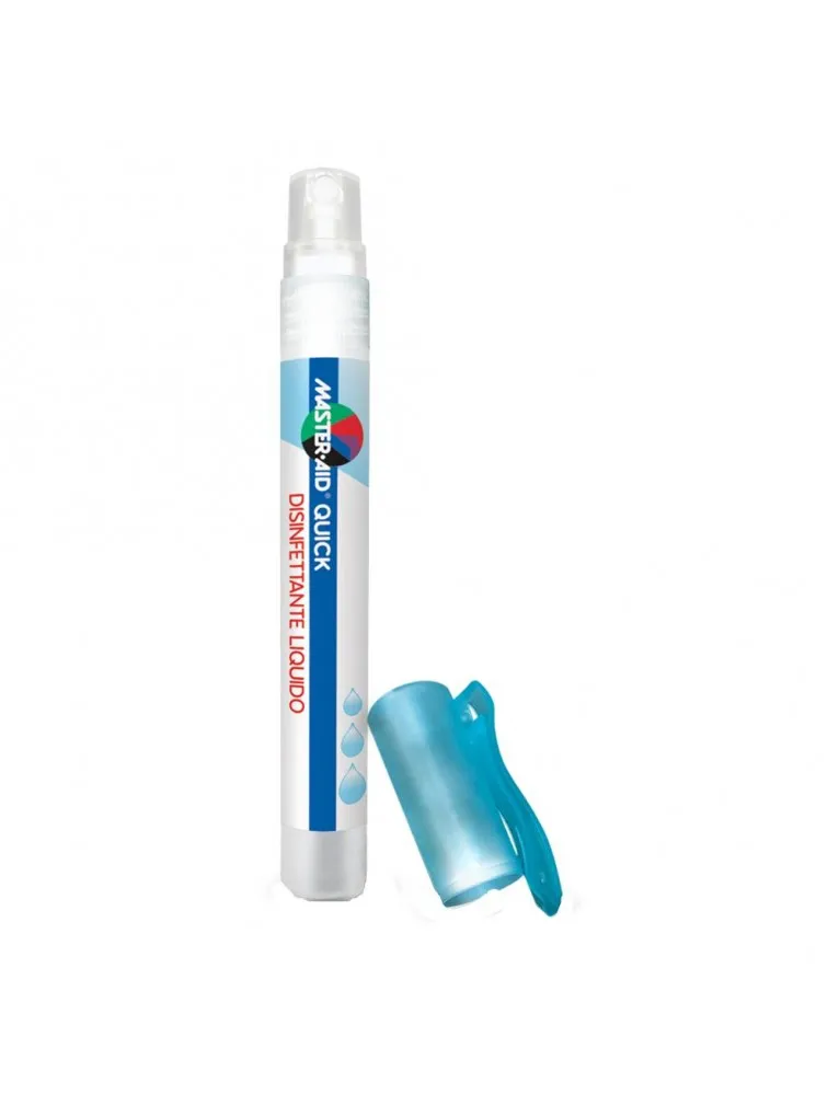 QUICK Penna Disinf.Spray 10ml