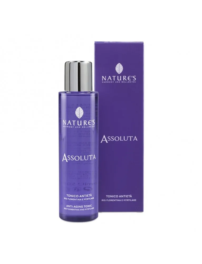 NATURE'S ASSOLUTA TONICO ANTIE