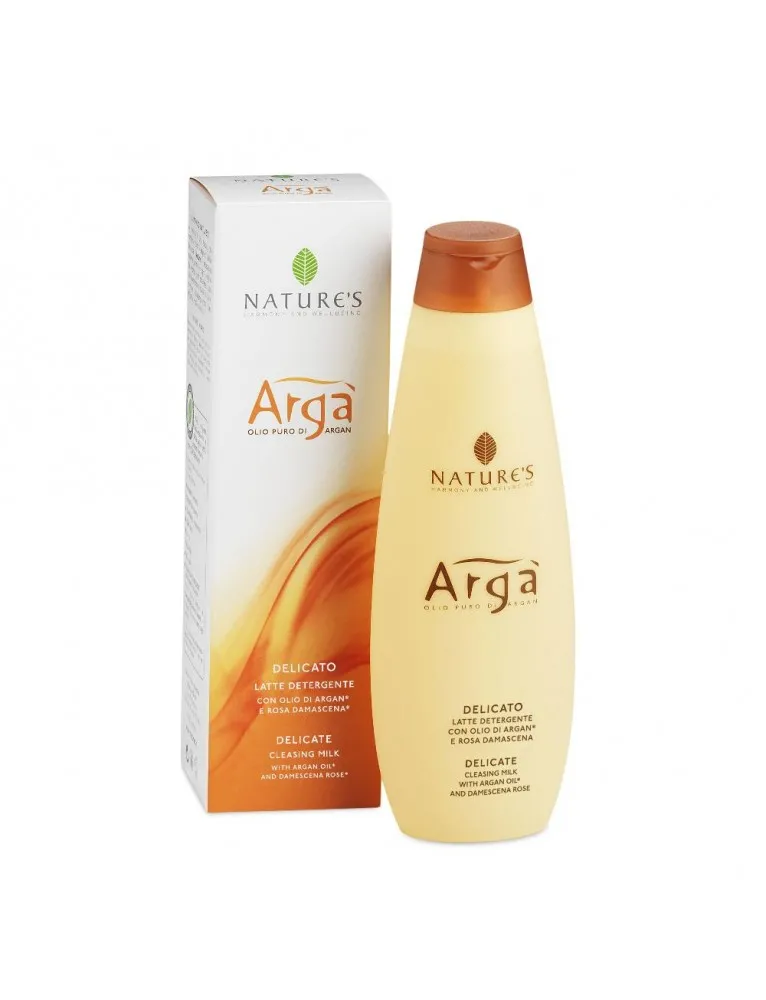 ARGA' LTT DETERGENTE DELICATO