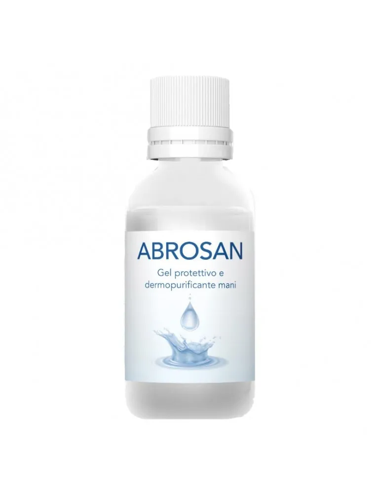 ABROSAN Gel 80ml