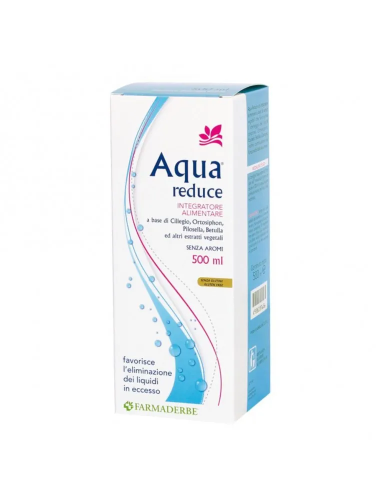 AQUA REDUCE Liquido 500ml FDB