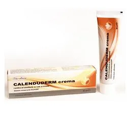 CALENDUDERM CREMA 50 ML