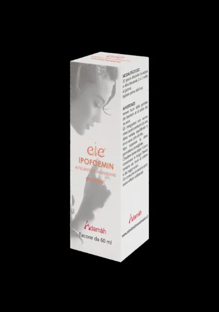 IPOFOEMIN GOCCE 60 ML