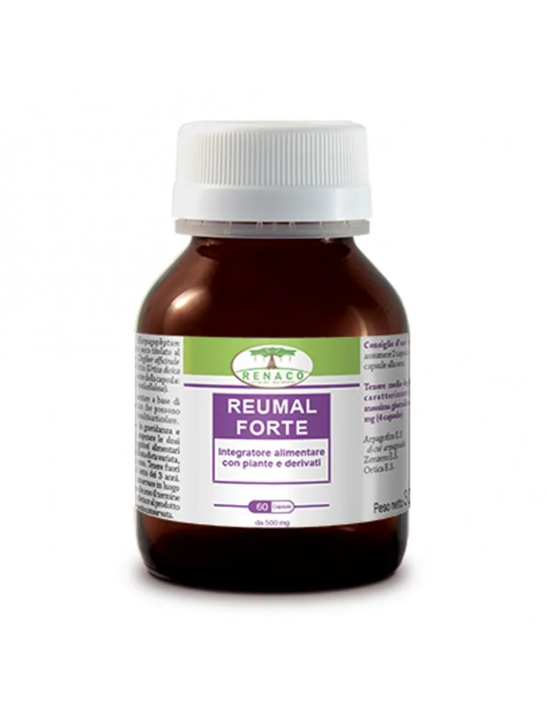 Reumal Forte 60 Capsule