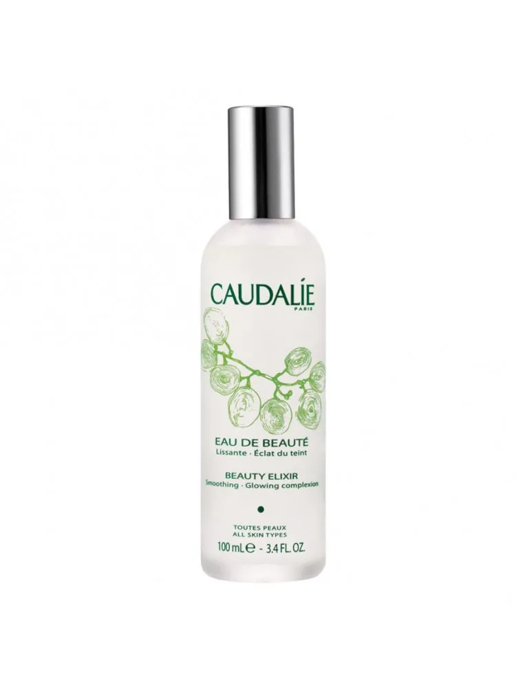Caudalie acqua di bellezza 100ml