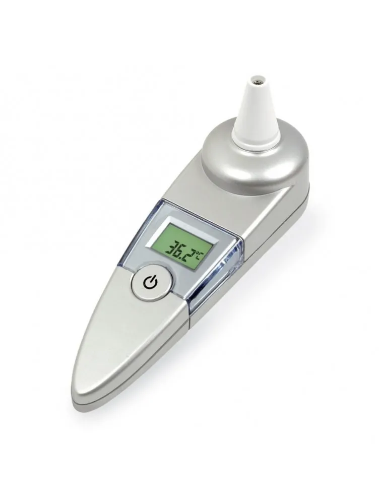 PRONTEX EAR THERM TERMOM AURIC