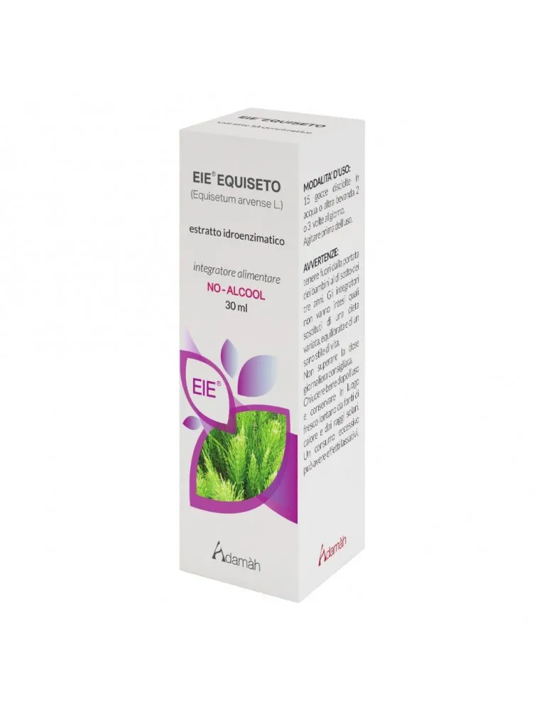 Eie Equiseto Gocce 30ml