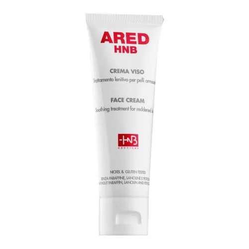 ARED HNB CREMA VISO 50 ML