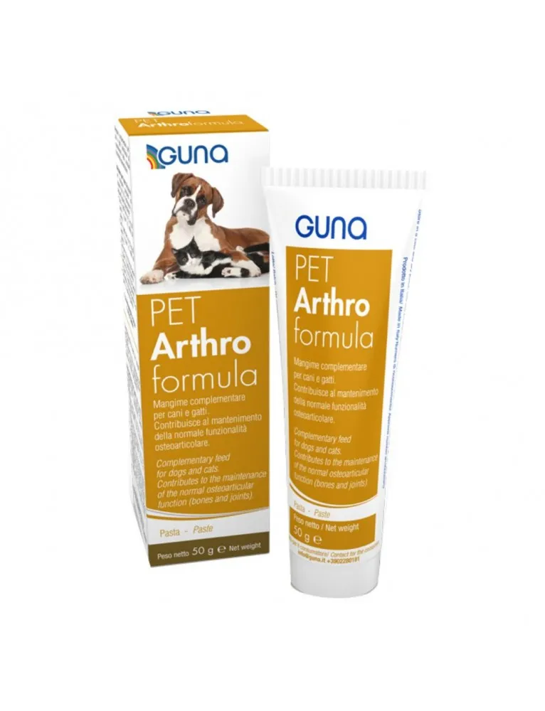 Guna Pet Arthroformula 50g