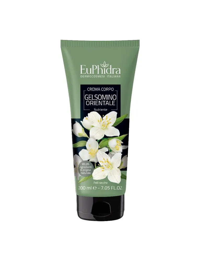 EUPHIDRA CR CORPO NUTR GELS