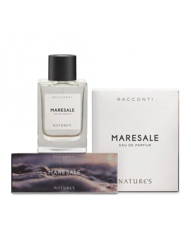NATURE'S RACCONTI MARESALE EAU