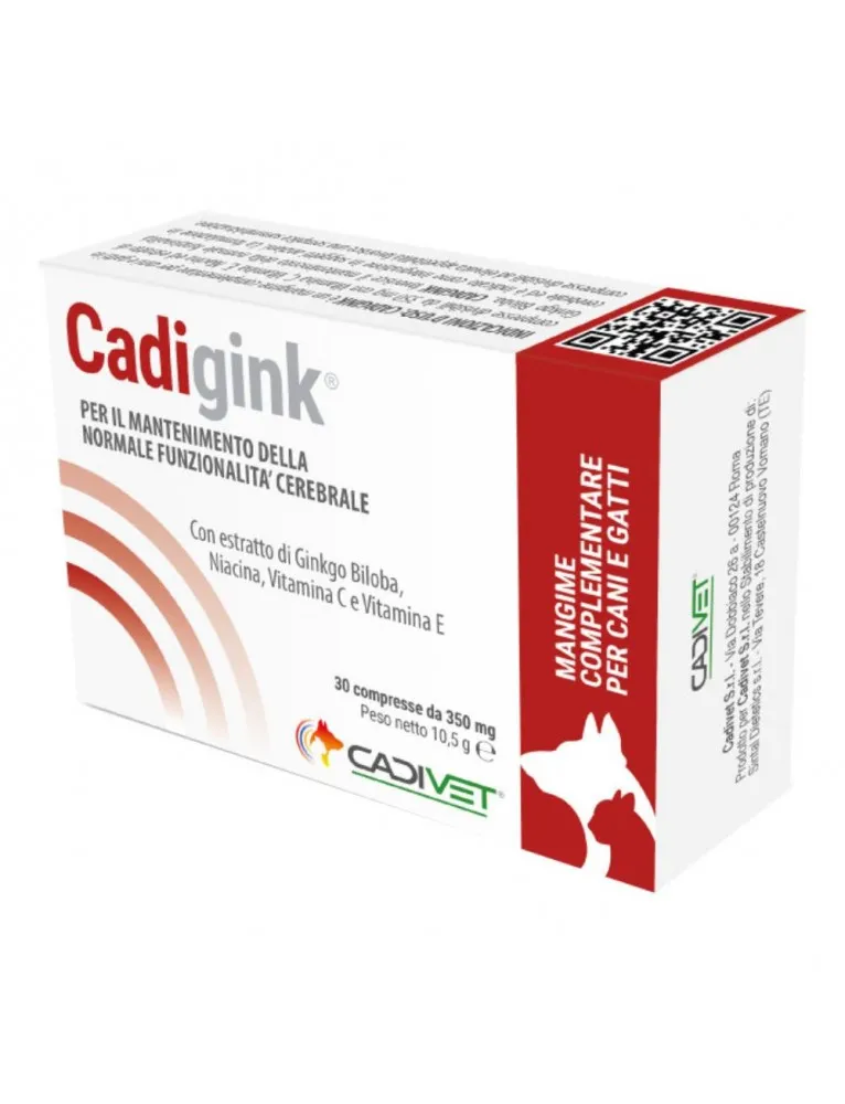CADIGINK 30CPR